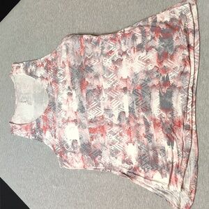 GAIAM- WOMENS TANK TOP